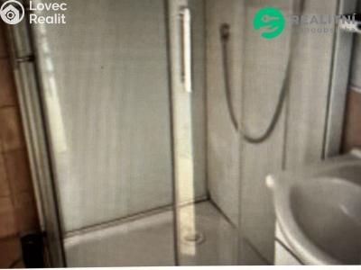 Prodej bytu 1+1 Ústí nad Labem, Nová č. 5