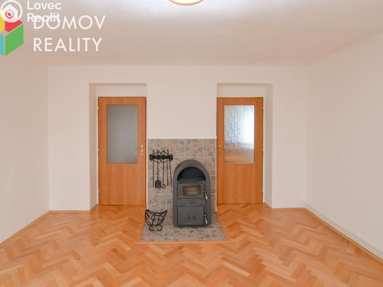 Pronájem bytu 3+KK Králův Dvůr, Pod Hájem č. 6