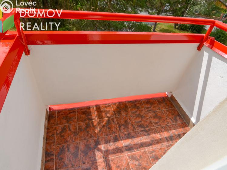 Pronájem bytu 3+KK Králův Dvůr, Pod Hájem č. 12