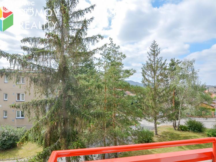 Pronájem bytu 3+KK Králův Dvůr, Pod Hájem č. 13