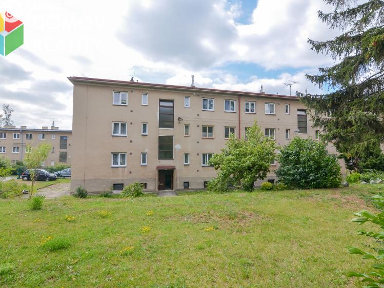 Pronájem bytu 3+KK Králův Dvůr, Pod Hájem č. 14