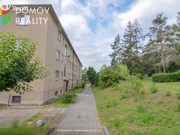 Pronájem bytu 3+KK Králův Dvůr, Pod Hájem č. 15