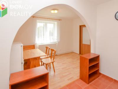 Rent apartment 3+KK Králův Dvůr, Pod Hájem č. 3