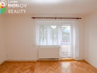 Rent apartment 3+KK Králův Dvůr, Pod Hájem č. 5