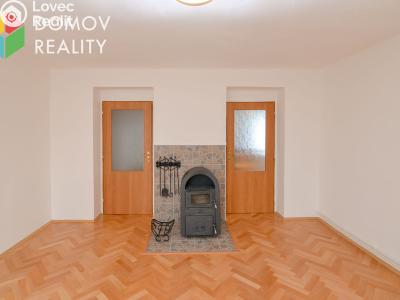 Rent apartment 3+KK Králův Dvůr, Pod Hájem č. 6