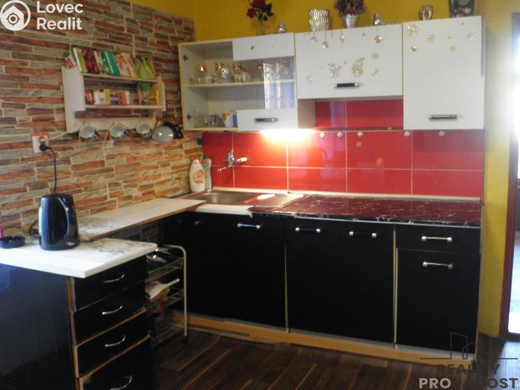 Prodej rodinného domu Hradčany-Kobeřice č. 2