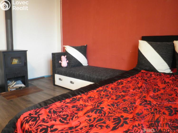 Prodej rodinného domu Hradčany-Kobeřice č. 5