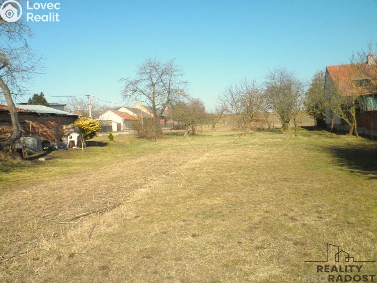 Prodej rodinného domu Hradčany-Kobeřice č. 14