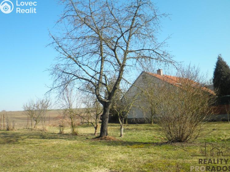Prodej rodinného domu Hradčany-Kobeřice č. 15