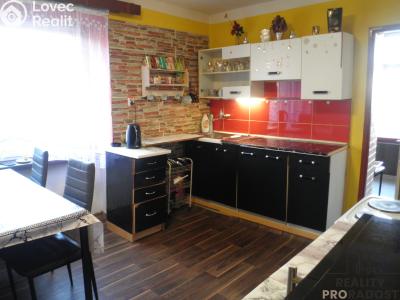 Prodej rodinného domu Hradčany-Kobeřice č. 1