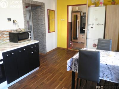 Prodej rodinného domu Hradčany-Kobeřice č. 3