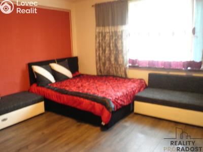 Prodej rodinného domu Hradčany-Kobeřice č. 4