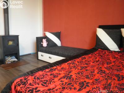 Prodej rodinného domu Hradčany-Kobeřice č. 5