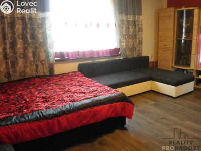 Prodej rodinného domu Hradčany-Kobeřice č. 6