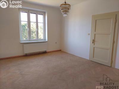 Pronájem bytu 2+1 Olomouc, Divišova č. 4