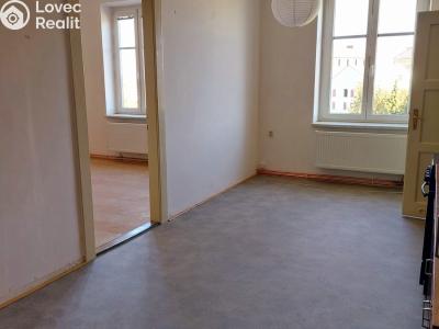 Pronájem bytu 2+1 Olomouc, Divišova č. 5