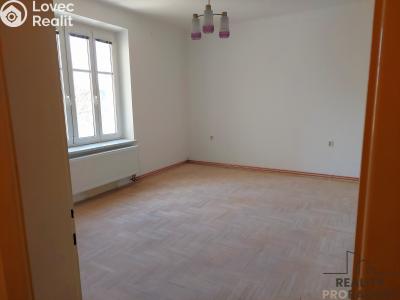 Pronájem bytu 2+1 Olomouc, Divišova č. 6
