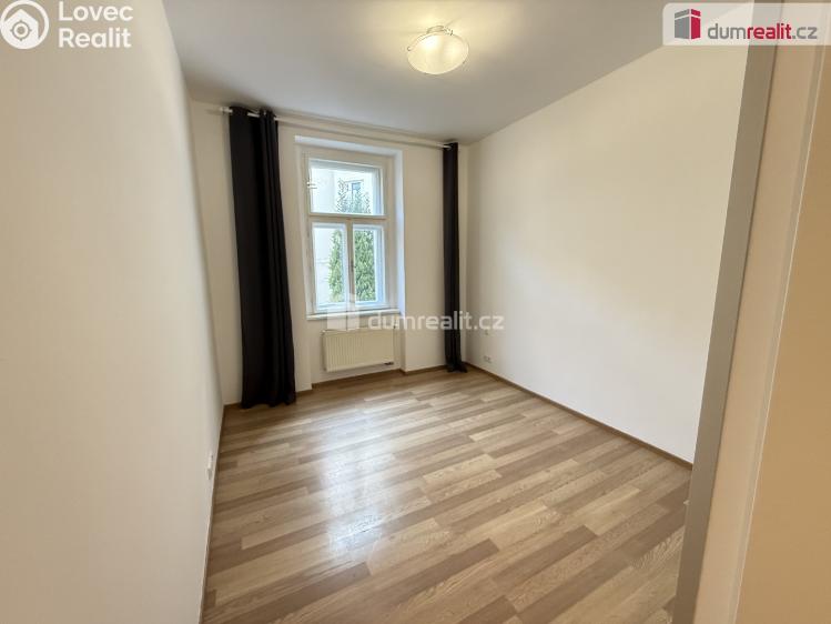 Pronájem bytu 2+1 Praha 5, U Nikolajky č. 5