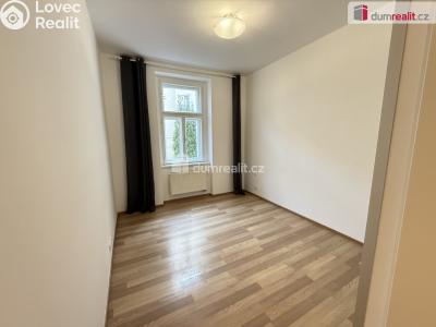 Pronájem bytu 2+1 Praha 5, U Nikolajky č. 5