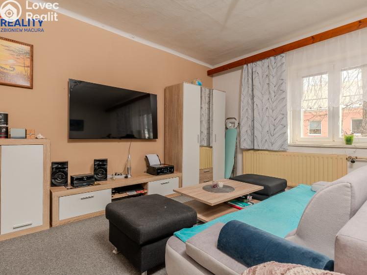 Prodej rodinného domu Karviná, Vydmuchov č. 2