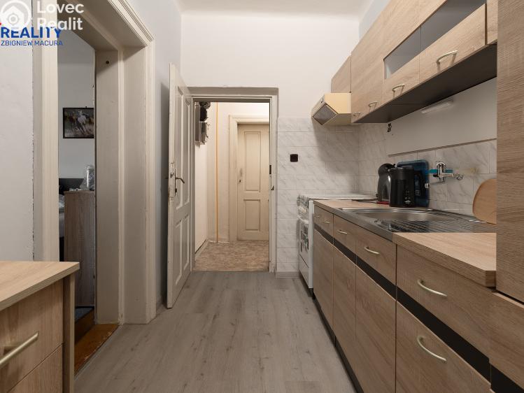 Prodej rodinného domu Karviná, Vydmuchov č. 8