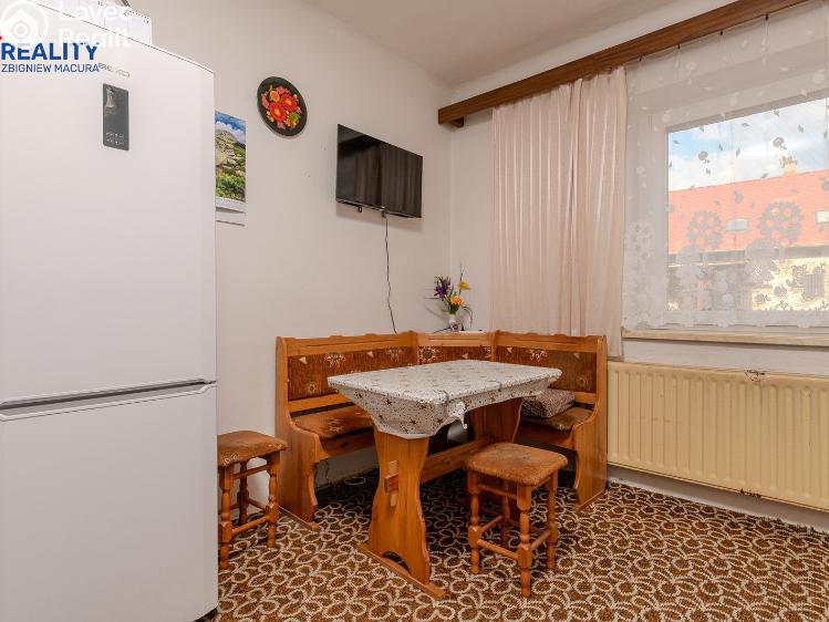 Prodej rodinného domu Karviná, Vydmuchov č. 9