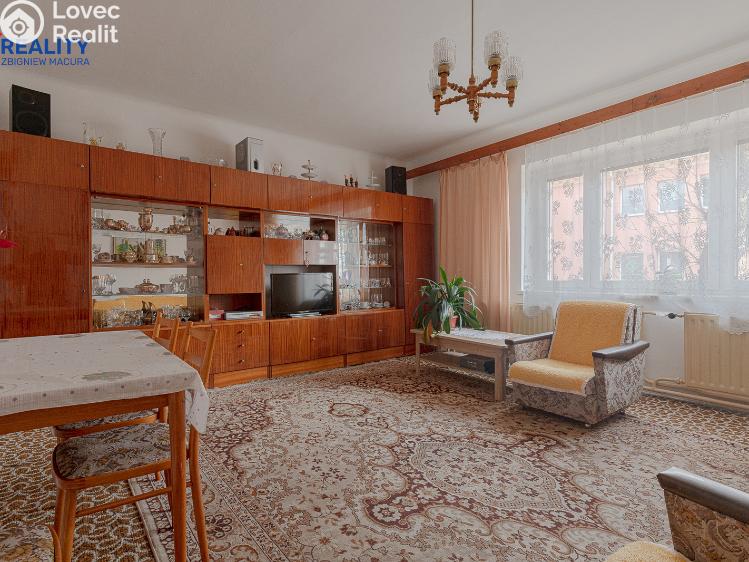 Prodej rodinného domu Karviná, Vydmuchov č. 14