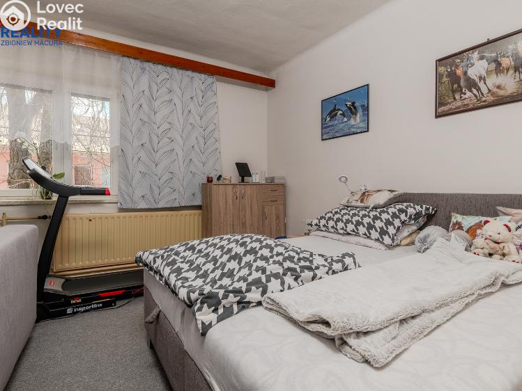 Prodej rodinného domu Karviná, Vydmuchov č. 30