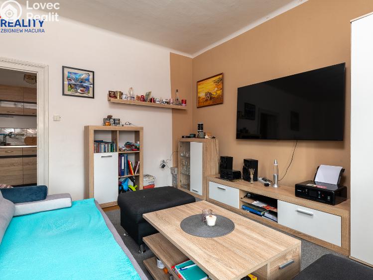 Prodej rodinného domu Karviná, Vydmuchov č. 31