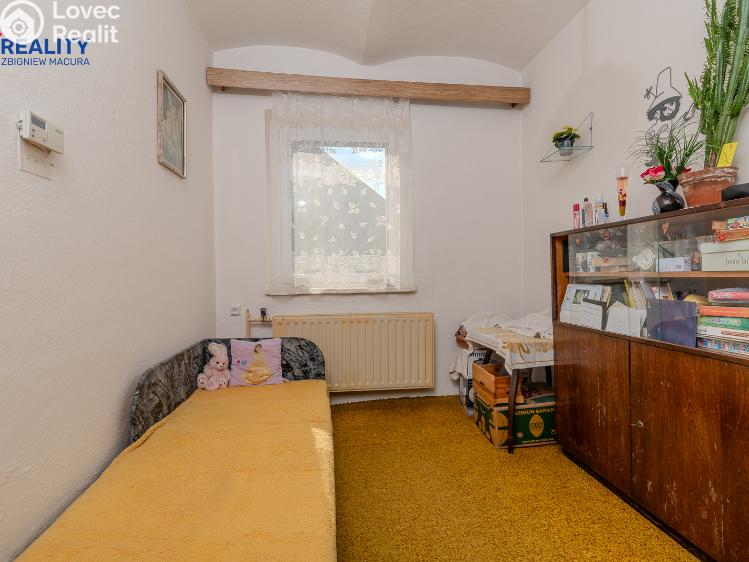 Prodej rodinného domu Karviná, Vydmuchov č. 33