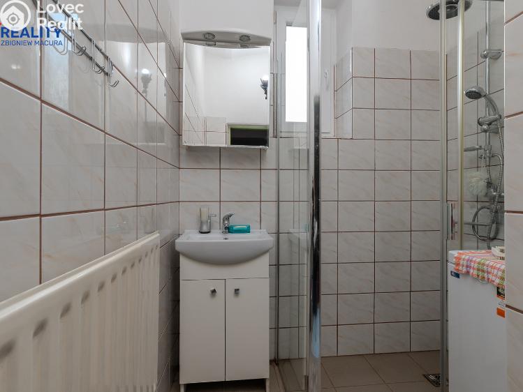 Prodej rodinného domu Karviná, Vydmuchov č. 34