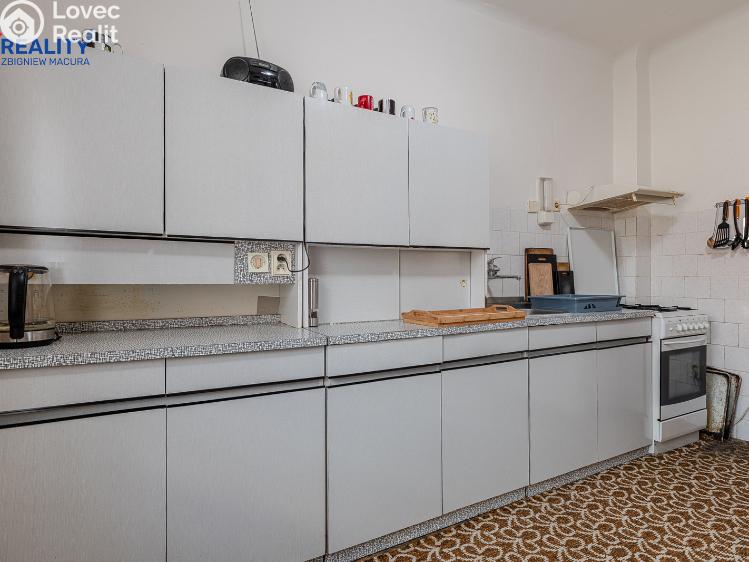 Prodej rodinného domu Karviná, Vydmuchov č. 36