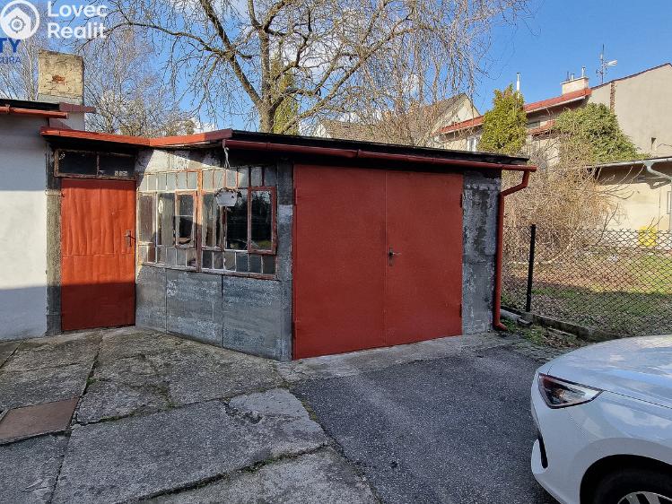 Prodej rodinného domu Karviná, Vydmuchov č. 21