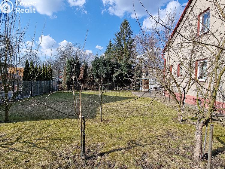 Prodej rodinného domu Karviná, Vydmuchov č. 23