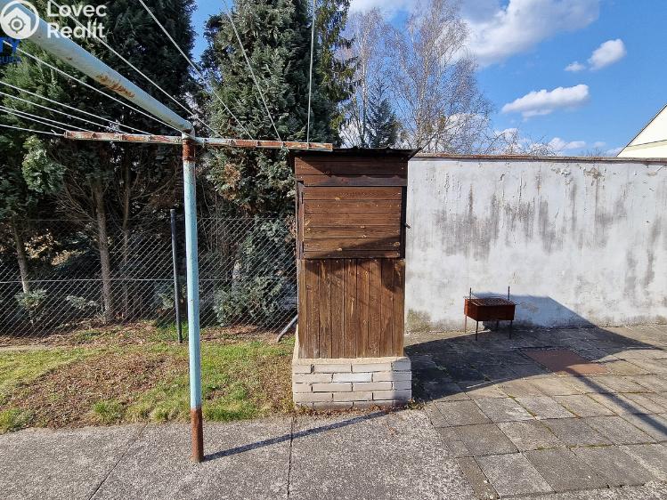 Prodej rodinného domu Karviná, Vydmuchov č. 24