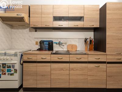 Prodej rodinného domu Karviná, Vydmuchov č. 5