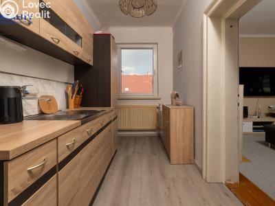 Prodej rodinného domu Karviná, Vydmuchov č. 6