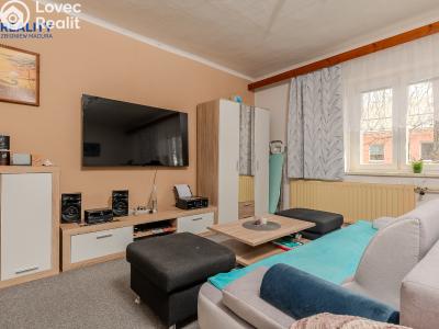 Prodej rodinného domu Karviná, Vydmuchov č. 2