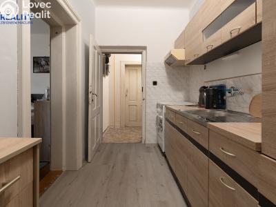 Prodej rodinného domu Karviná, Vydmuchov č. 3