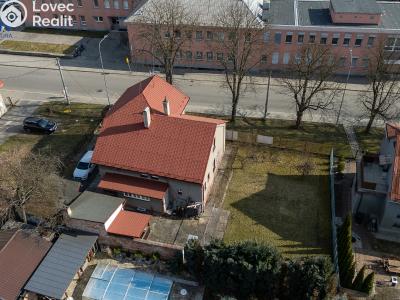 Prodej rodinného domu Karviná, Vydmuchov č. 4