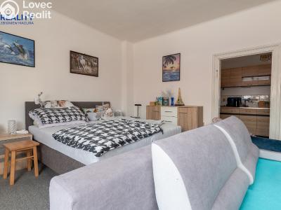 Prodej rodinného domu Karviná, Vydmuchov č. 6