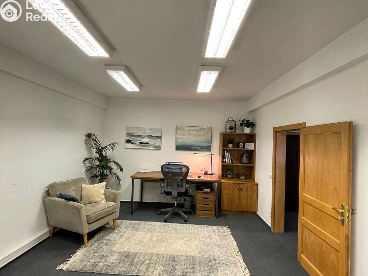 Оренда офісного приміщення Velké Meziříčí, Pod Hradbami č. 7