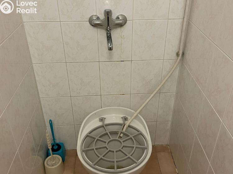 Оренда офісного приміщення Velké Meziříčí, Pod Hradbami č. 12