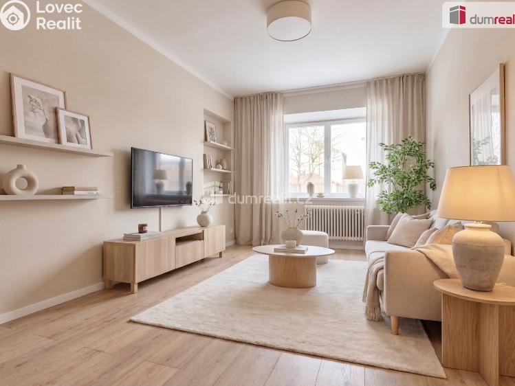 Продажа семейного дома Kravaře, náměstí č. 14