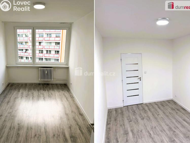 Prodej bytu 3+KK Kladno, Mostecká č. 4