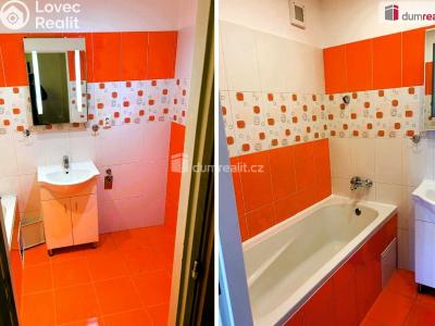 Prodej bytu 3+KK Kladno, Mostecká č. 3