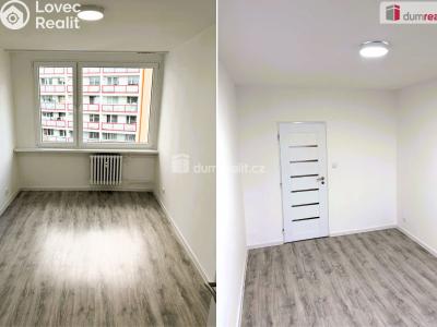 Prodej bytu 3+KK Kladno, Mostecká č. 4