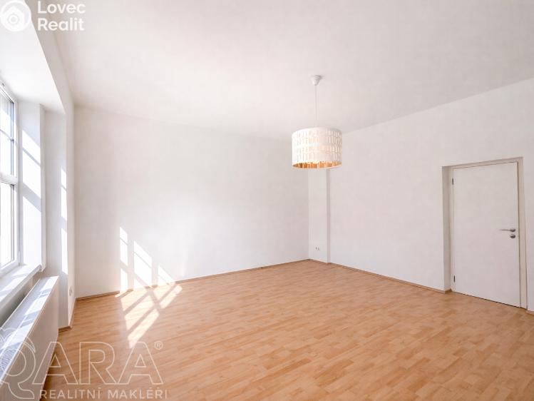 Pronájem bytu 3+1 Praha, K rukavičkárně č. 2