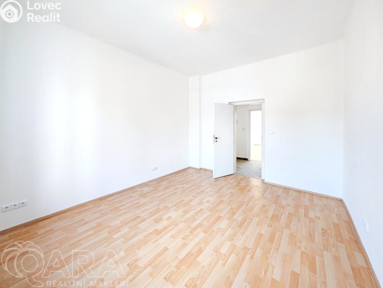 Pronájem bytu 3+1 Praha, K rukavičkárně č. 9