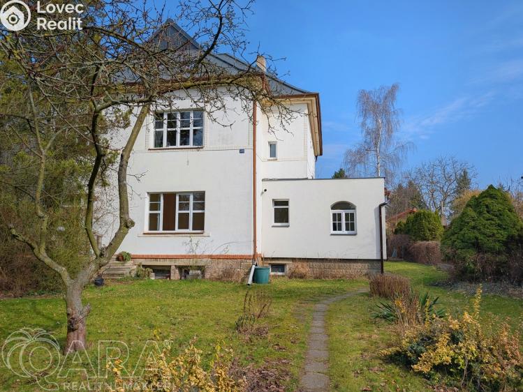 Pronájem bytu 3+1 Praha, K rukavičkárně č. 18